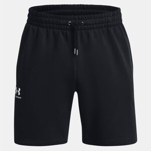 UA Icon Fleece Men’s Shorts